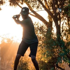 Meet your Posher, Tony